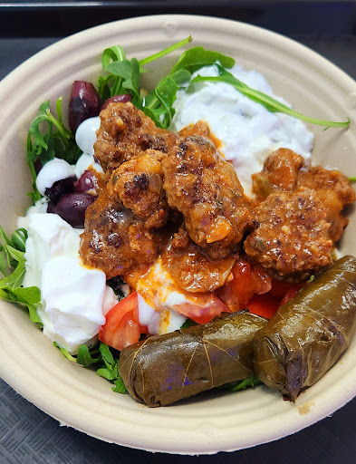 Photo of Magic Flavor - 1600 Idlewild Ave, Green Cove Springs, FL 32043