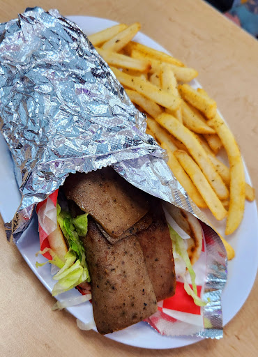 Photo of Magic Flavor - 1600 Idlewild Ave, Green Cove Springs, FL 32043