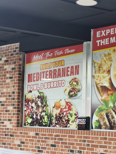 Photo of Magic Flavor - 1600 Idlewild Ave, Green Cove Springs, FL 32043