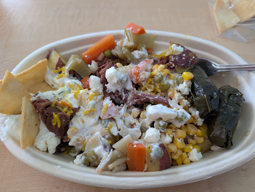 Photo of Magic Flavor - 1600 Idlewild Ave, Green Cove Springs, FL 32043