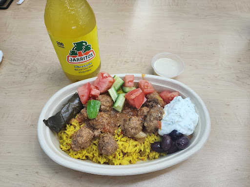 Photo of Magic Flavor - 1600 Idlewild Ave, Green Cove Springs, FL 32043