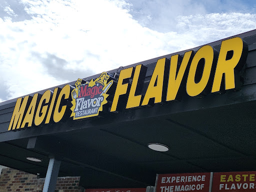 Photo of Magic Flavor - 1600 Idlewild Ave, Green Cove Springs, FL 32043