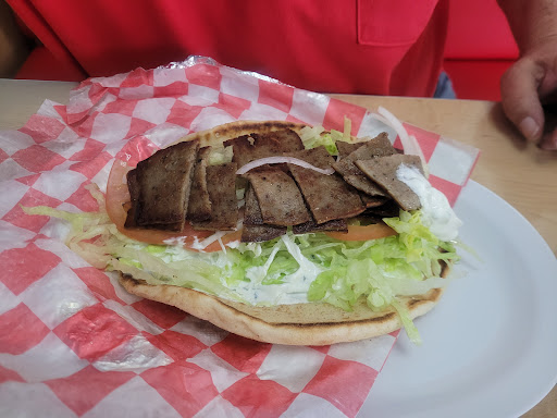 Photo of Magic Flavor - 1600 Idlewild Ave, Green Cove Springs, FL 32043