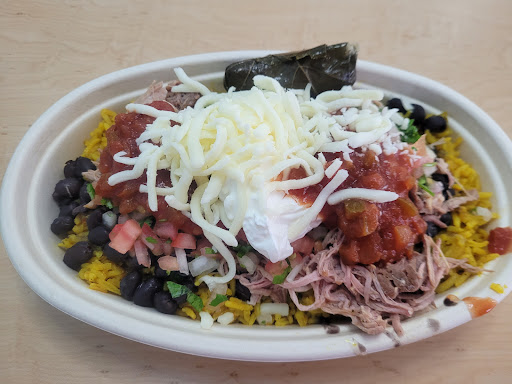 Photo of Magic Flavor - 1600 Idlewild Ave, Green Cove Springs, FL 32043