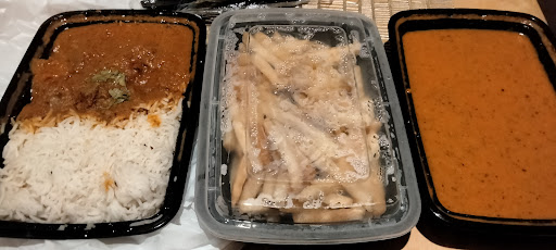 Photo of Kababeque Indian Grill - 15990 S Rancho Sahuarita Blvd Suite 180, Sahuarita, AZ 85629