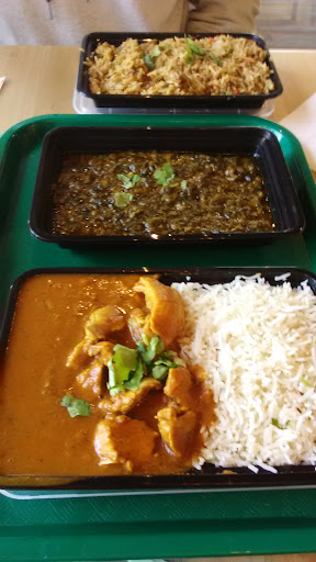 Photo of Kababeque Indian Grill - 15990 S Rancho Sahuarita Blvd Suite 180, Sahuarita, AZ 85629