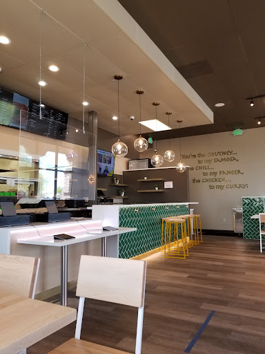 Photo of Kababeque Indian Grill - 15990 S Rancho Sahuarita Blvd Suite 180, Sahuarita, AZ 85629