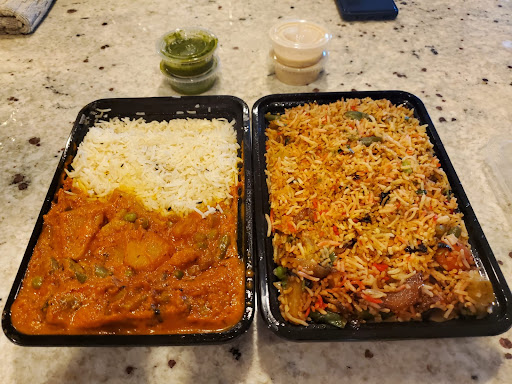 Photo of Kababeque Indian Grill - 15990 S Rancho Sahuarita Blvd Suite 180, Sahuarita, AZ 85629