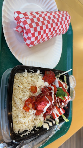 Photo of Kababeque Indian Grill - 15990 S Rancho Sahuarita Blvd Suite 180, Sahuarita, AZ 85629