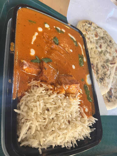 Photo of Kababeque Indian Grill - 15990 S Rancho Sahuarita Blvd Suite 180, Sahuarita, AZ 85629