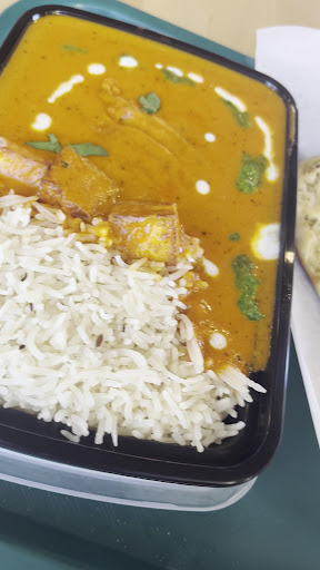 Photo of Kababeque Indian Grill - 15990 S Rancho Sahuarita Blvd Suite 180, Sahuarita, AZ 85629