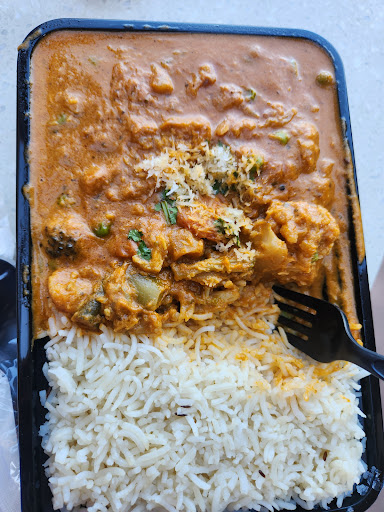 Photo of Kababeque Indian Grill - 15990 S Rancho Sahuarita Blvd Suite 180, Sahuarita, AZ 85629