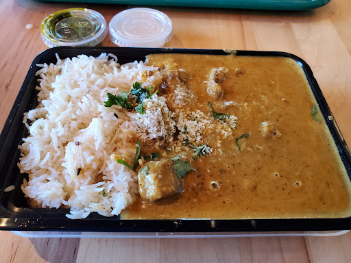 Photo of Kababeque Indian Grill - 15990 S Rancho Sahuarita Blvd Suite 180, Sahuarita, AZ 85629