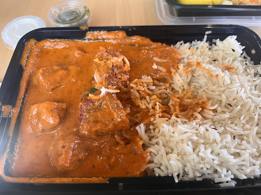 Photo of Kababeque Indian Grill - 15990 S Rancho Sahuarita Blvd Suite 180, Sahuarita, AZ 85629