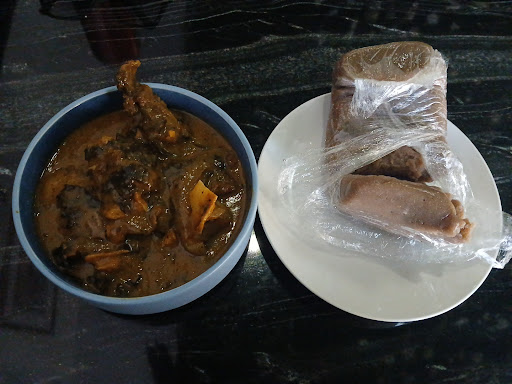 Photo of Jolloff Etcetera - 7463 Annapolis Rd, Landover Hills, MD 20784