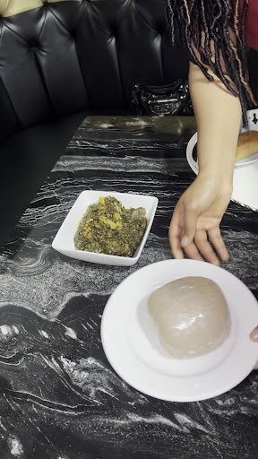 Photo of Jolloff Etcetera - 7463 Annapolis Rd, Landover Hills, MD 20784