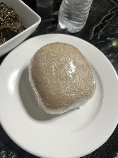 Photo of Jolloff Etcetera - 7463 Annapolis Rd, Landover Hills, MD 20784