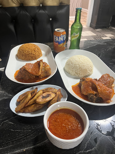 Photo of Jolloff Etcetera - 7463 Annapolis Rd, Landover Hills, MD 20784