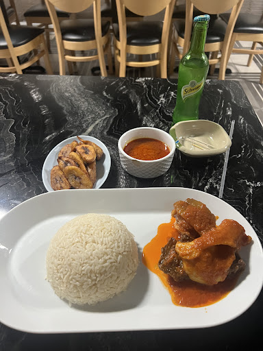 Photo of Jolloff Etcetera - 7463 Annapolis Rd, Landover Hills, MD 20784