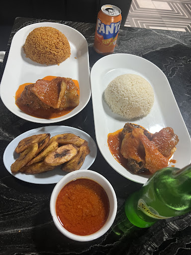 Photo of Jolloff Etcetera - 7463 Annapolis Rd, Landover Hills, MD 20784