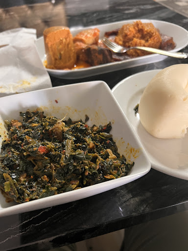 Photo of Jolloff Etcetera - 7463 Annapolis Rd, Landover Hills, MD 20784