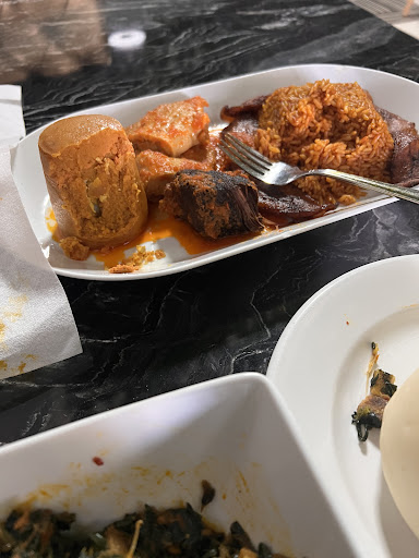 Photo of Jolloff Etcetera - 7463 Annapolis Rd, Landover Hills, MD 20784