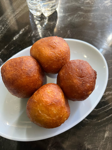 Photo of Jolloff Etcetera - 7463 Annapolis Rd, Landover Hills, MD 20784