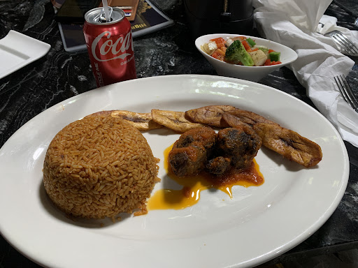 Photo of Jolloff Etcetera - 7463 Annapolis Rd, Landover Hills, MD 20784