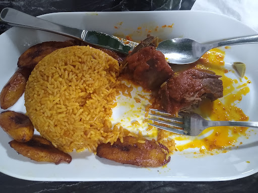 Photo of Jolloff Etcetera - 7463 Annapolis Rd, Landover Hills, MD 20784