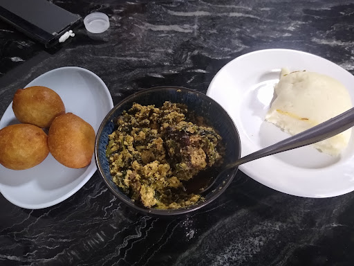 Photo of Jolloff Etcetera - 7463 Annapolis Rd, Landover Hills, MD 20784