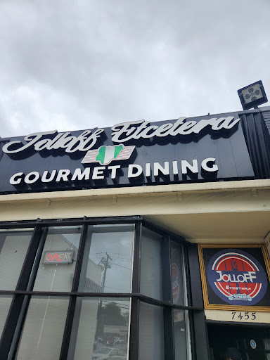 Photo of Jolloff Etcetera - 7463 Annapolis Rd, Landover Hills, MD 20784