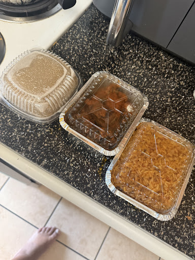 Photo of Jolloff Etcetera - 7463 Annapolis Rd, Landover Hills, MD 20784