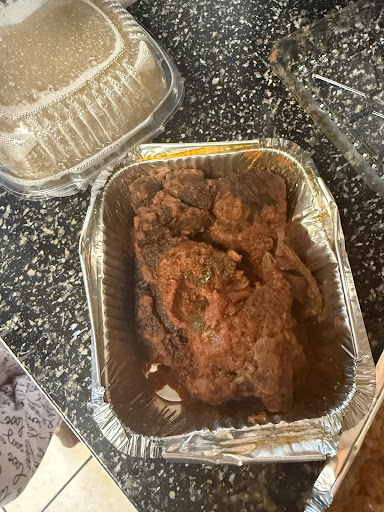 Photo of Jolloff Etcetera - 7463 Annapolis Rd, Landover Hills, MD 20784