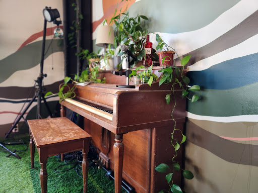 Photo of Lost Hollow Beer Co. - 102 E Franklin St, Greencastle, IN 46135