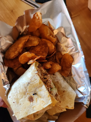 Photo of Lost Hollow Beer Co. - 102 E Franklin St, Greencastle, IN 46135