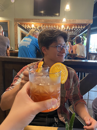 Photo of Lost Hollow Beer Co. - 102 E Franklin St, Greencastle, IN 46135