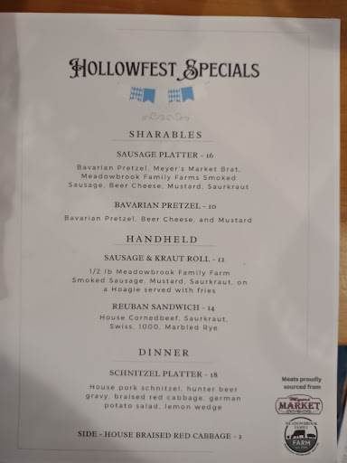 Photo of Lost Hollow Beer Co. - 102 E Franklin St, Greencastle, IN 46135