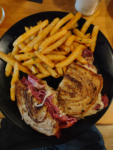 Photo of Lost Hollow Beer Co. - 102 E Franklin St, Greencastle, IN 46135