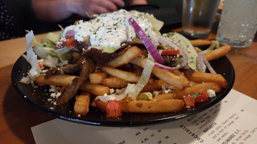 Photo of Lost Hollow Beer Co. - 102 E Franklin St, Greencastle, IN 46135