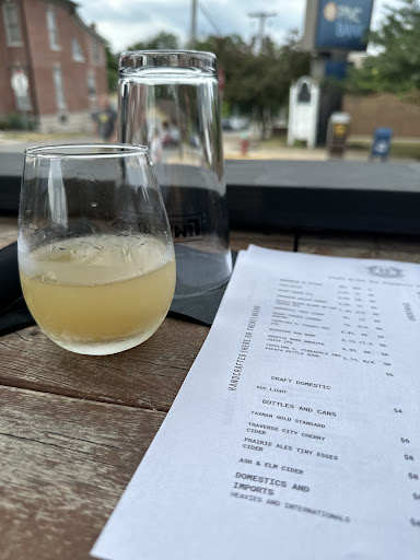 Photo of Lost Hollow Beer Co. - 102 E Franklin St, Greencastle, IN 46135