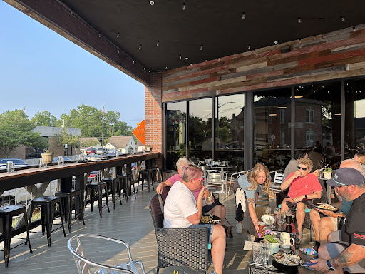 Photo of Lost Hollow Beer Co. - 102 E Franklin St, Greencastle, IN 46135