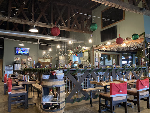 Photo of Lost Hollow Beer Co. - 102 E Franklin St, Greencastle, IN 46135