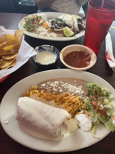 Photo of El mariachi - 7904 Asheville Hwy, Greeneville, TN 37743