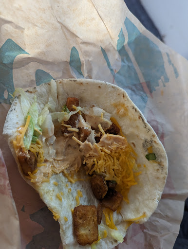 Photo of Taco Bell - 7141 S 76th St, Franklin, WI 53132