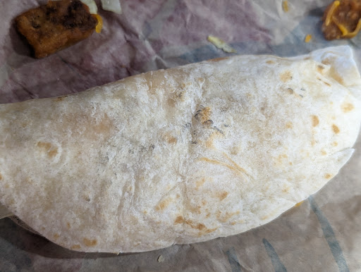 Photo of Taco Bell - 7141 S 76th St, Franklin, WI 53132