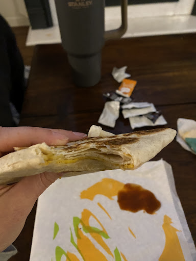 Photo of Taco Bell - 7141 S 76th St, Franklin, WI 53132