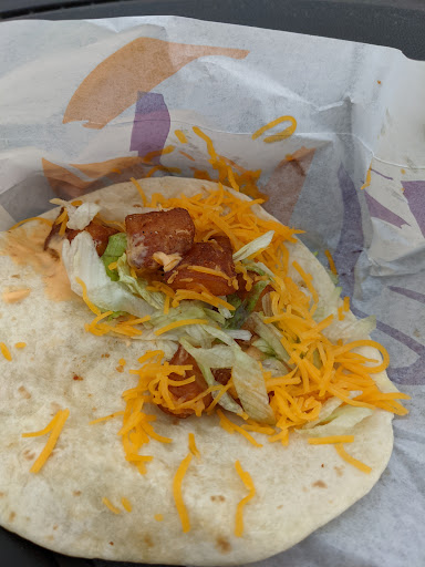 Photo of Taco Bell - 7141 S 76th St, Franklin, WI 53132