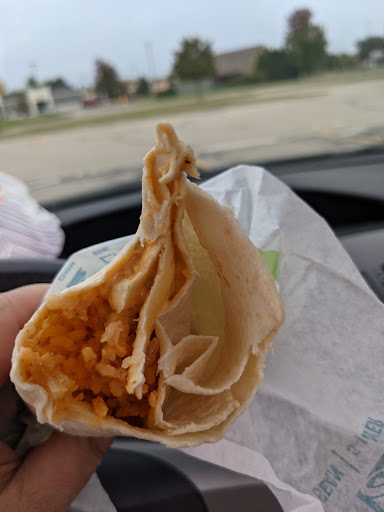 Photo of Taco Bell - 7141 S 76th St, Franklin, WI 53132