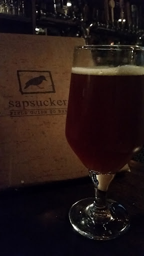 Photo of Sapsuckers - 287 Main St, Huntington, NY 11743