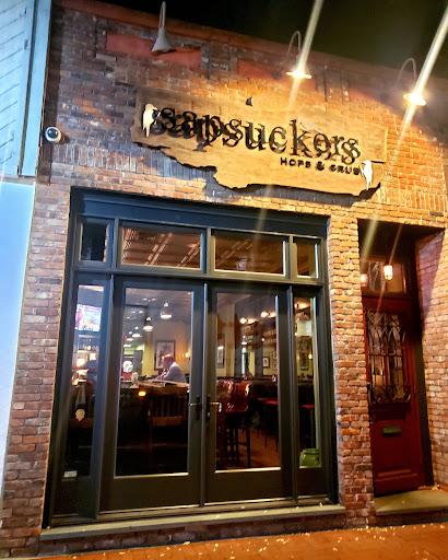 Photo of Sapsuckers - 287 Main St, Huntington, NY 11743